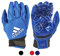 adidas Freak 4.0 Padded Receiver's Football Gloves