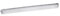 LEDVANCE LED Feuchtraum-Leuchte, Leuchte für Außenanwendungen, Kaltweiß, 1265 mm x 115,0 mm x 86,0 mm, SubMARINE