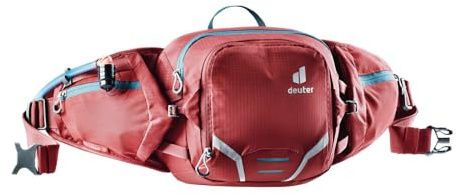 deuter Pulse 3 Hüfttasche (5 L)
