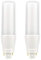 Popp® Bombillas E27 LED Edison PLC G24 12W Equivalente a 100W Incandescente 270° 1000Lm SMD Luz 4000K Neutros 6000K (Pack 2, 6000K)