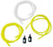 Kraftstoffleitungs-Rohrfilter-Kit, passend for Partner for Colibri II Strimmer-Kettensäge for Trimmer/Strimmer/Freischneider