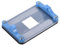 QUARKZMAN Soporte de Montaje de Disipador de Calor de la Placa de Enfriamiento de la CPU del Backplane AM5 Duradero en Azul y Negro para Socket de Placa Base AM5 con 4 Tornillos