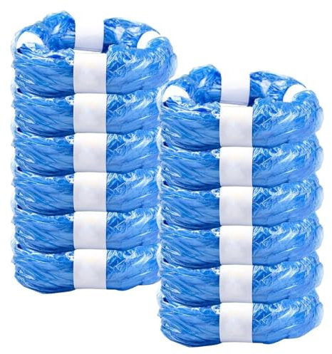 12 Nachfüllpackungen Nachfüllfolien Windeleimer kompatibel Nachfüllfolie für Dress Up XL Classic XL (mit allen Arten von Nachfüllungen)