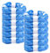 LANSHAFANG 12 Refills Refill Films Nappy Bin Compatible Refill Film for Spross & Tommee Tippe & AngelCare Dress Up XL Classic XL (with all types of refills)