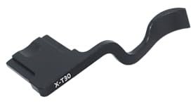 Thumb Grip for Fujifilm XT10 XT20 XT30 XT30 II XT1 XT2 XT3 Camera,Metal Camera Thumbs Up Rest Hand Grip