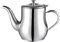 öLflaschen Edelstahl Öl Topf Anshi Topf Haushalt Öl Flasche Öl Filter Topf Filter Topf Küche Öl Lagerung Restaurant Pommes Backmatte (Silver, One Size)