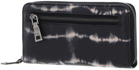 FREDsBRUDER Bestie Wallet Tye Dye