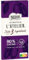 Nestlé Les Recettes de L'Atelier - Tablette Chocolat Noir 80% Juste 3 Ingrédients - 100g (Lot de 10)