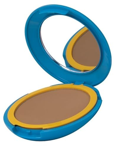 Bionike Defence Sun Spf50 Fondotinta Compatto Solare N2 Medium 10 G