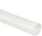 sourcing map Tuyau en Silicone 20mm ID x 25mm OD 1.5 Mètre de Long Tuyau Flexible en Caoutchouc de Silicone pour Eau et Air Translucide pour le Transfert d'Eau