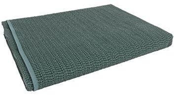 CB Home & Style Gartentischdecke (140 cm rund dunkelgrün)