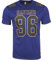 Majestic NFL Mesh Polyester Jersey Shirt - Baltimore Ravens