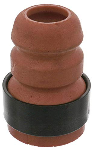 febi bilstein 101936 Anschlagpuffer für Stoßdämpfer , 1 Stück | Kompatibel mit: RENAULT CAPTUR I, CLIO III, CLIO III Grandtour, CLIO III Kasten/Schrägheck, CLIO IV, CLIO IV Grandtour