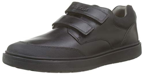 Geox Women's D Camalei BFlat Sandal