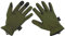 MFH Fingerhandschuhe Lightweight (oliv, L)