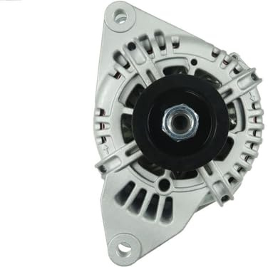 AS-PL A9192 Alternators/Alternators