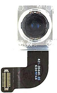 LBE - Camera Arrière Appareil Photo APN Objectif Nappe Module Pièce Remplacement Compatible iPhone 7G 7 - Pièce Détachées Caméra Principale 12 MP – Réparation du Capteur Connecteur Photo/Vidéo