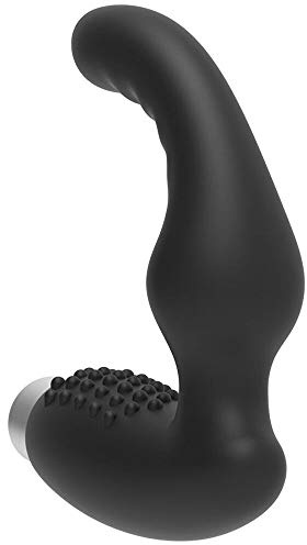 Addicted Toys Addicted Toys Prostatischer Vibrator, wiederaufladbar, 500 g