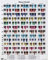 Piano Chord and Scale Poster Chart, gedruckt auf wasserdichtem, nicht zerreißendem Papier, perfekte Anleitung für Anfänger, Größe: 61,0x76,2cm