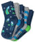 Schiesser Jungen Kinder Kids Größe 19 Bis 34 Strümpfe Socken - 5er PACK, Sortiert 1_173261, 31-34 EU