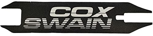 Cox Swain Griptape für X-385 Scooter