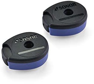 Sonor QRC Quick Release Cymbal Clamp - Paar