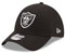 New Era 39Thirty Diamond Cap - Las Vegas Raiders - XS/S