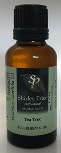 Tea Tree 30ml Pure Essential Oil