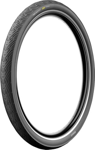 Pirelli Angel DT,Größe: 52-622, Drahtreifen Black