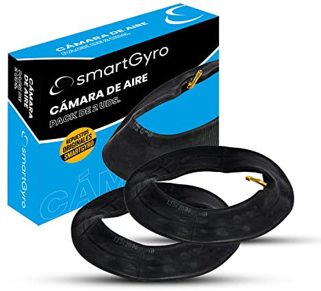Neumáticos cubiertas ruedas patinetes (SpeedWay/RockWay/CrossOver, Cámara aire 10)