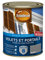 Xyladecor - Lasure Protectrice pour Bois Extérieur - Volets, Portails, Portes, Fenêtres - Couleur : Satin Gris Urbain - Quantité : 1 L