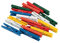 Rayher Pinces à linge en bois FSC 100% sct.-LS 18pcs 7,2cm multicolore, 64585999