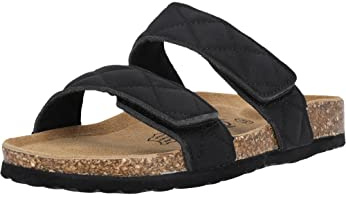 CRUZ Damen Sandal Liland 1001 Black 38