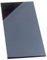 SAF-FRO - Verre de rechange protane pour masques de soudage teinte 10 105x50mm - SAF-FRO - W000010920