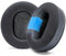 WC FreeZe Kraken - Cooling Gel Earpads for Razer Kraken V3, V3 Pro, V4, & V4 Pro by Wicked Cushions - Maximize Comfort, Durability, Thickness & Sound Isolation for Epic Gaming Sessions | Black