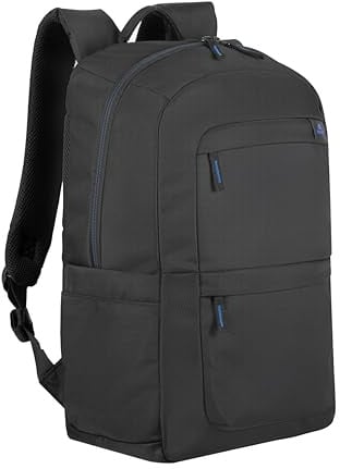 RIVACASE Laptop-Rucksack, Unisex, für Erwachsene