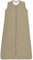 MEYCO Unisex Baby Schlafsack Einzelpackung, Taupe, 110 cm
