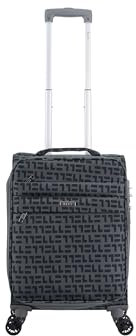 Elle Unisex Suitcase Couture