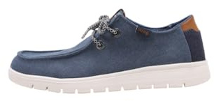 Mustang Denver Navy Schuhe