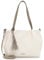 Emily & Noah Shopper E&N Elke 62791 Damen Handtaschen Uni beige 400