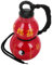 JOINPAYA Botella De Agua Gourd Wukong Botella Deportiva Retro para Gimnasio con Gran Capacidad y Diseño Distintivo