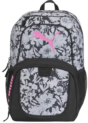 PUMA Uni-Erwachsene Evercat Contender Backpack Rucksack