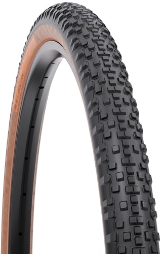 Wtb Resolute TCS Light SG2 Fast Rolling 120TPI Tubeless 700 X 44 Gravel Tyre 700 x 42