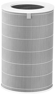 Filtro purificatore d'aria, compatibile con Xiaomi, compatibile con Mijia, 4 Lite Air Purifier Replacement Filtro HEPA PM2.5(D)