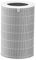 Air Purifier Filter ，Compatible For Xiaomi ，Compatible For Mijia， 4 Lite Air Purifier Relacement Hepa Filter PM2.5(D)