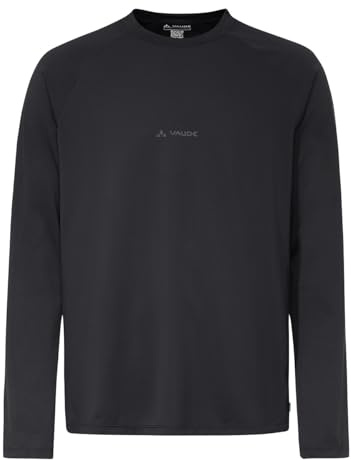 VAUDE T-Shirt Men's Loamer LS Shirt