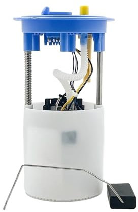 Rubinetto Benzina Per Golf 6 Per Shangku 2.0T Per Per VW A3 Per Quattro TT 2006-2013 1K0919051DB 1K0919051BH 1K0919051AQ Gruppo Pompa Carburante Gruppo Pompa Carburante