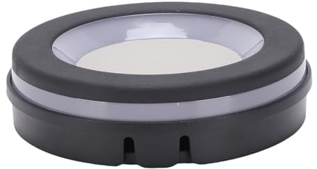 Pssopp Supporto per Altoparlante da Tavolo Echo Dot 4a 5a Generazione, Supporto da Tavolo Nan Nan