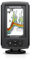 Humminbird Piranha MAX 4 - SONDA Color 4.3 Zoll LCD Fischfinder 2 Pfund