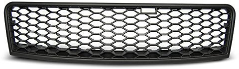 Shop Import Audi A6 ° C5 Motorhaubengrill Mattschwarz Look RS 01-04 (U45)